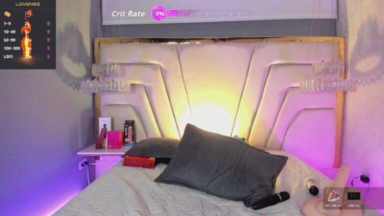 nathalya_summer's Streamate show and profile