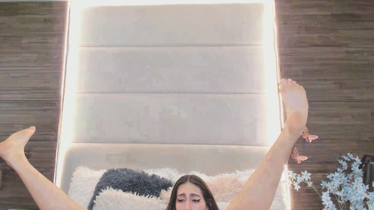 JazzeRusot's Streamate show and profile