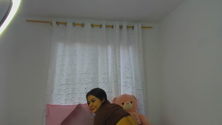 Lorievans20's Streamate show and profile