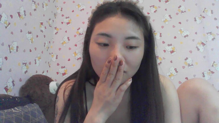 Tatamymy's Streamate show and profile