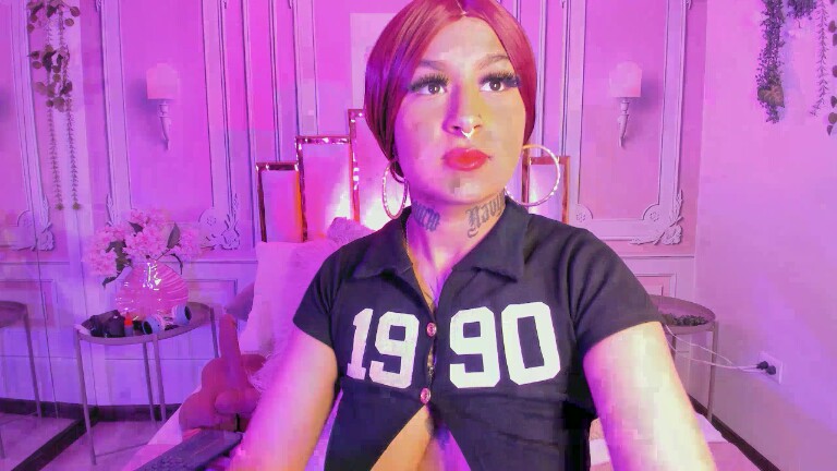 VeronicaFoster's Streamate show and profile