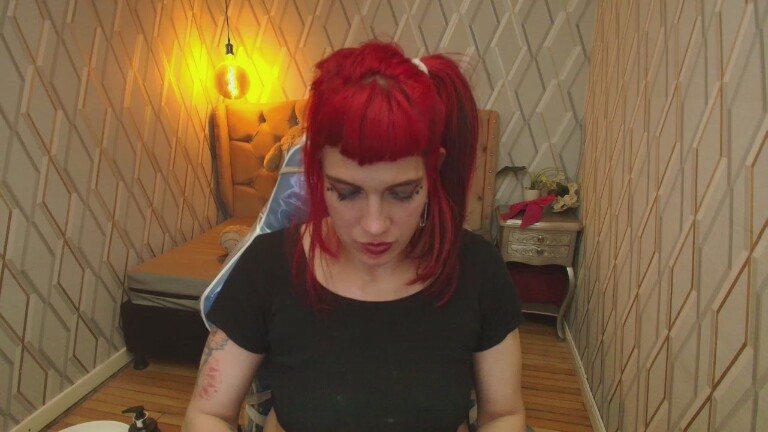 MaryMorganx's Streamate show and profile