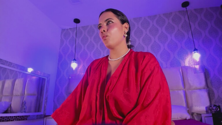 Gabrielle_Green's Streamate show and profile