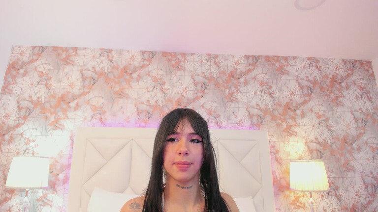 AriiaTyler's Streamate show and profile