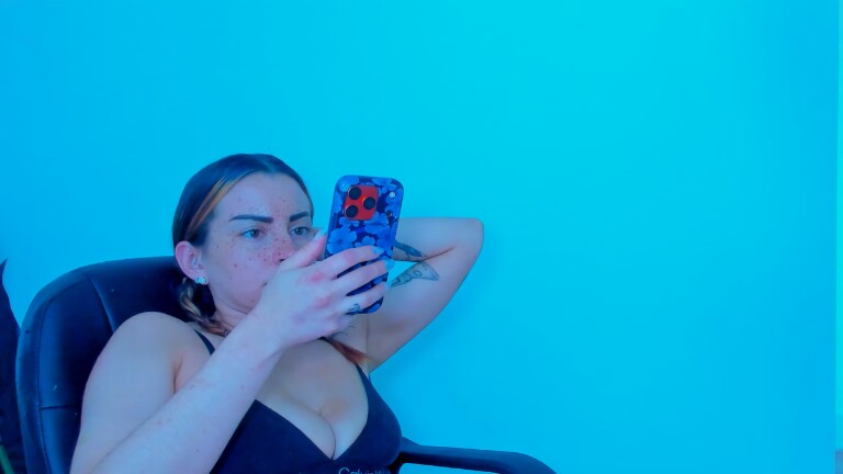 AshleyBankx's Streamate show and profile