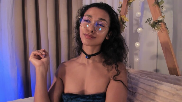 ZelestteWest's Streamate show and profile