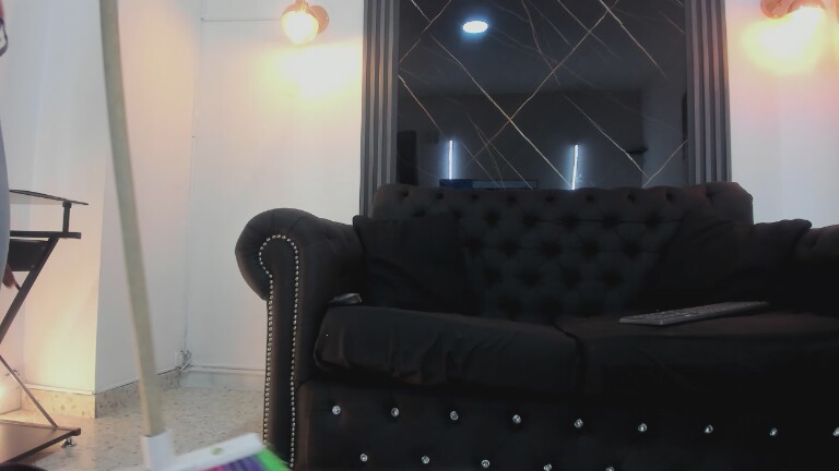 VickyJohnson19's Streamate show and profile