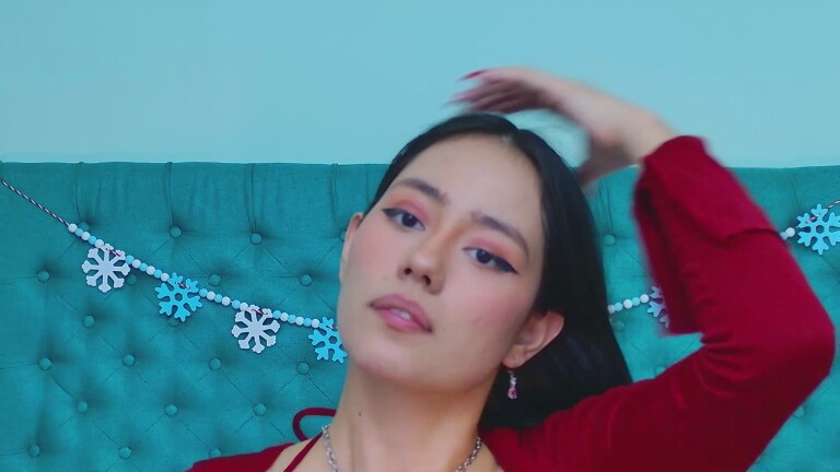 AprilSlow's Streamate show and profile