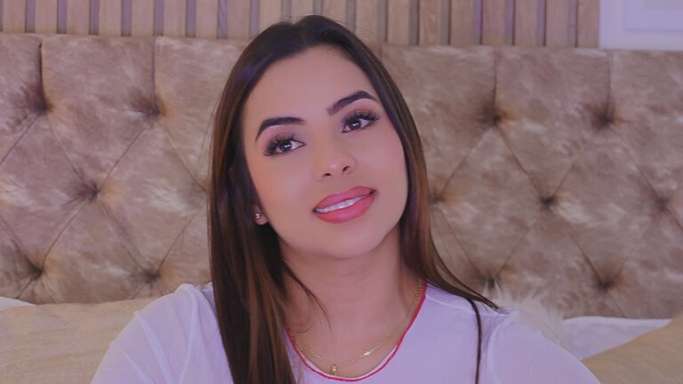 ZoeVillalobos's Streamate show and profile