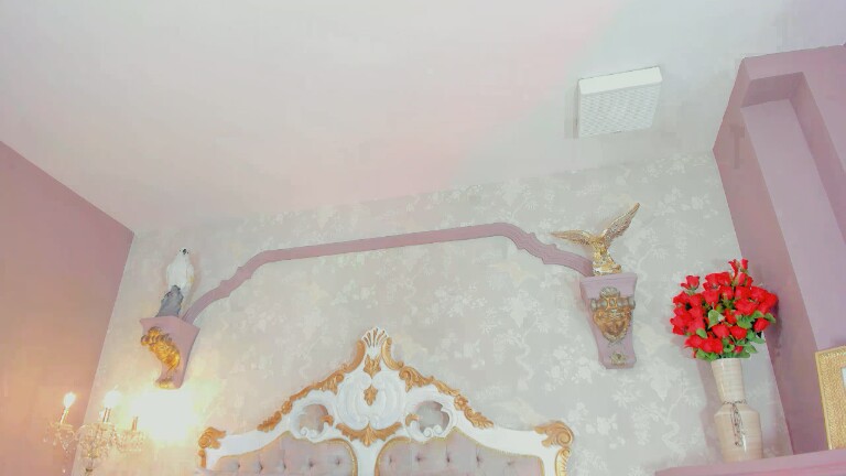 ValeryMoss's Streamate show and profile