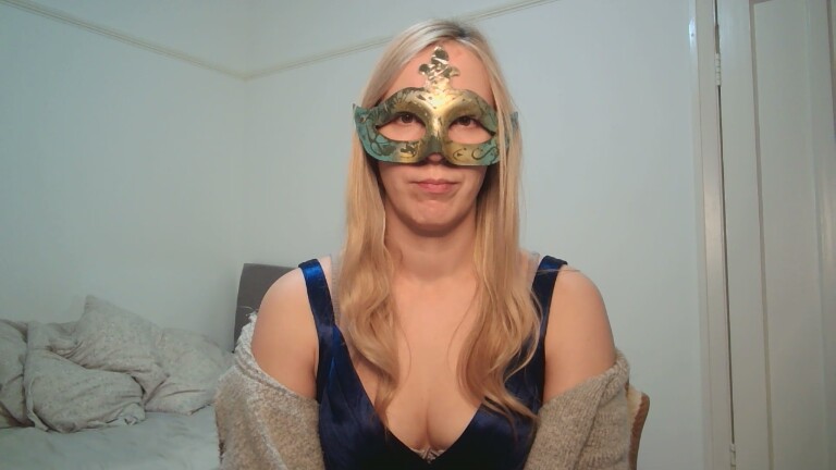 Sweet_Seductive_Fox's Streamate show and profile