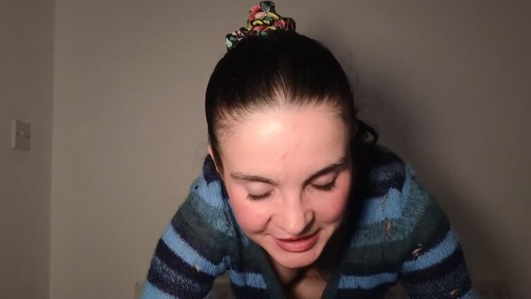 RosieCheex's Streamate show and profile