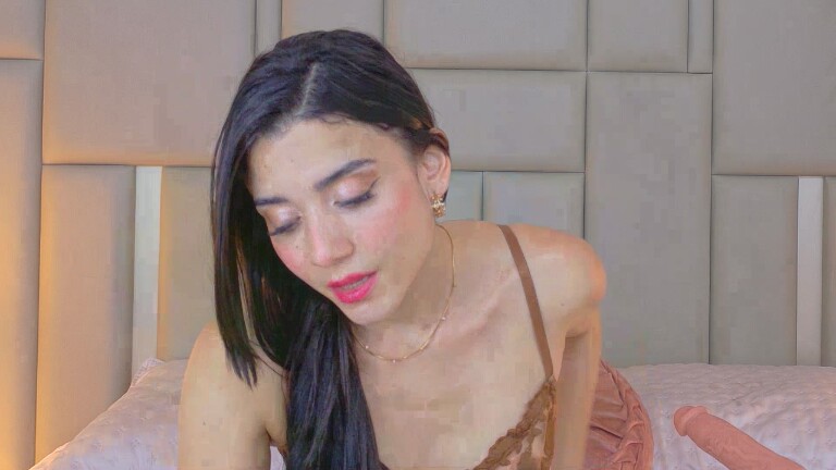 ValleryGarcia's Streamate show and profile