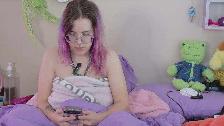 xbb_bunniix's Streamate show and profile