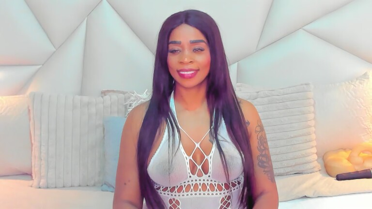 TyraaLambert's Streamate show and profile