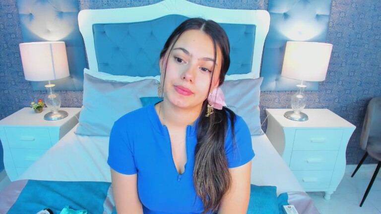 SusyLuv's Streamate show and profile