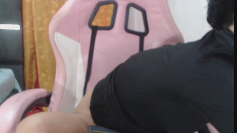 Akiravega's Streamate show and profile