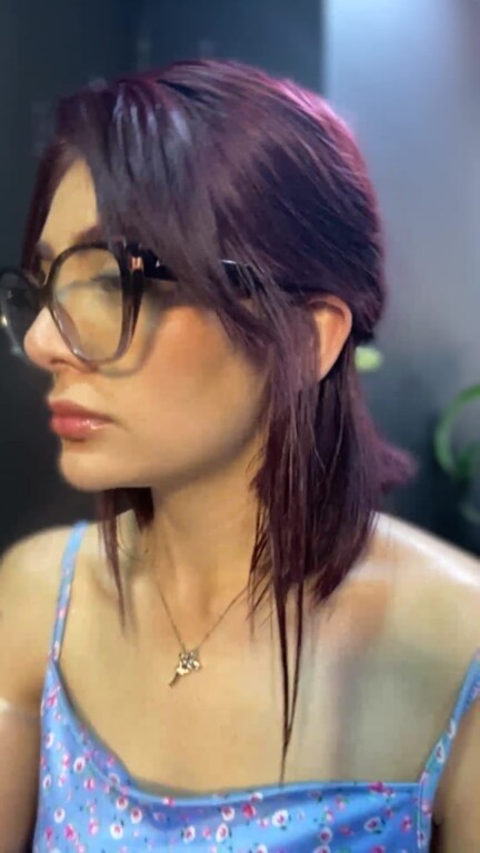 BrianaWells's Streamate show and profile