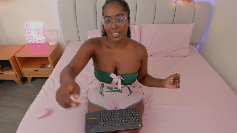 MalkMonroe's Streamate show and profile