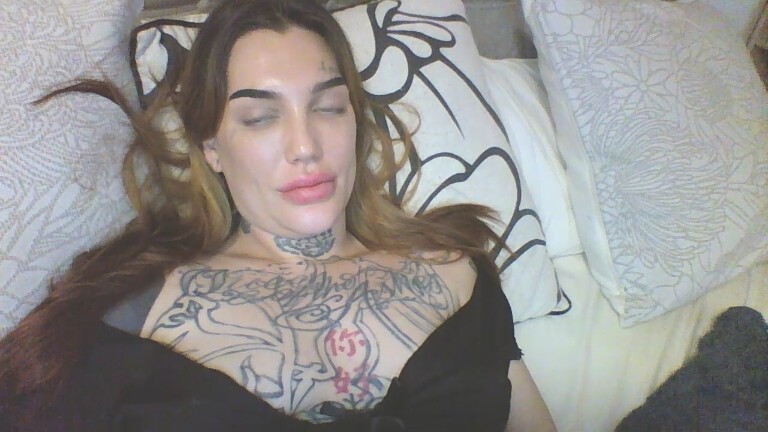 AshleyArcana's Streamate show and profile