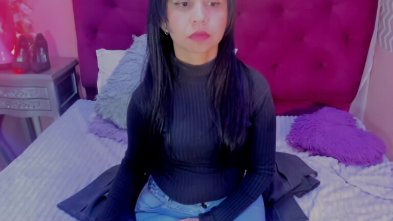 KendalSianna's Streamate show and profile