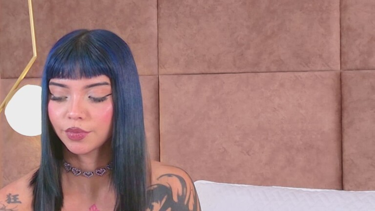 AlanaPierce's Streamate show and profile