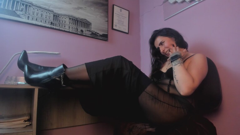 DeemiiMoore's Streamate show and profile