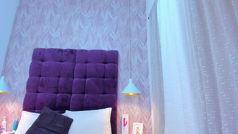 Dark_Kity's Streamate show and profile