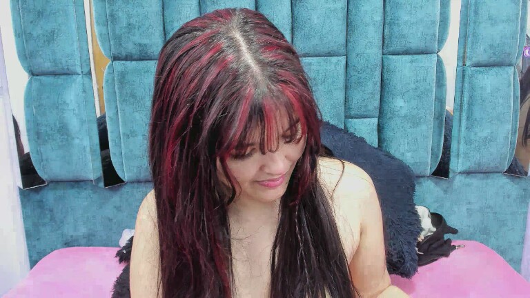 THALIAWETS's Streamate show and profile