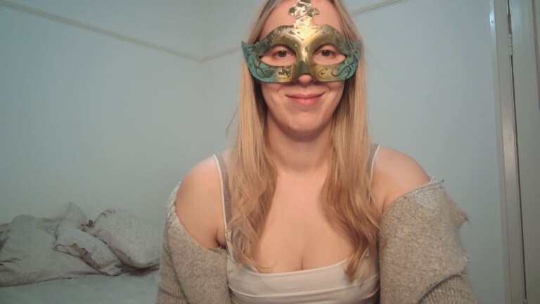 Sweet_Seductive_Fox's Streamate show and profile