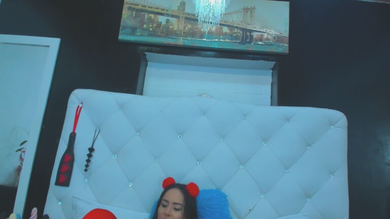 PamelaLeah's Streamate show and profile