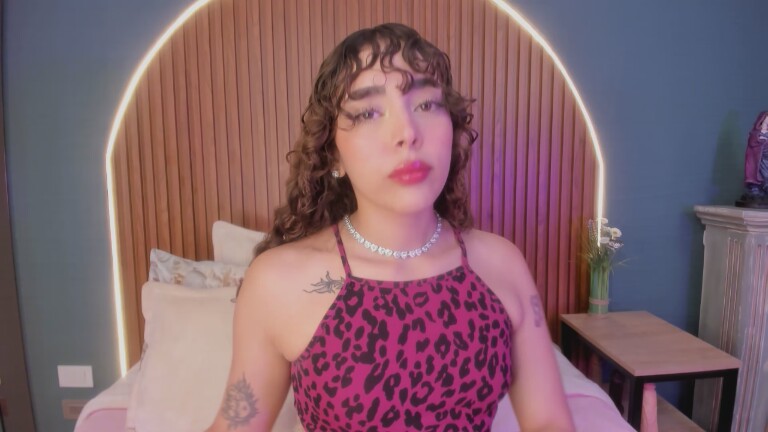 TianaVera's Streamate show and profile