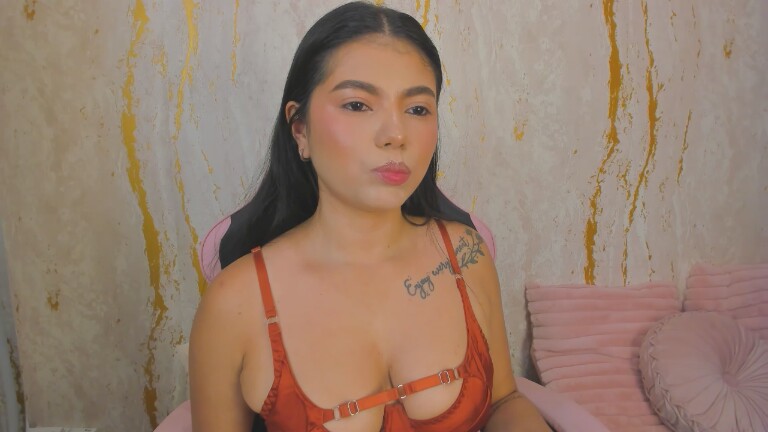 ElizabethRivera's Streamate show and profile