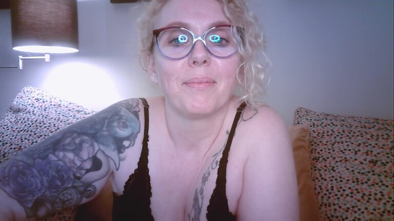 OrlaFox's Streamate show and profile