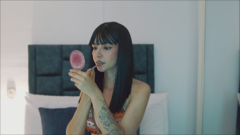 RayleWilliss's Streamate show and profile