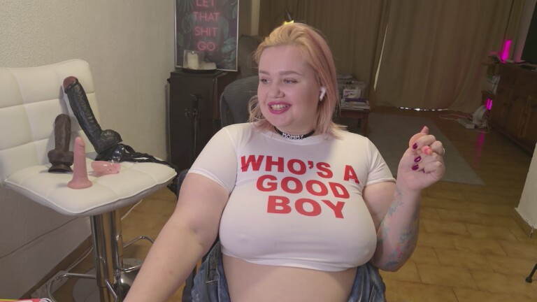 msMargotGrey's Streamate show and profile