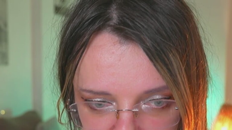 MagneticAmy's Streamate show and profile