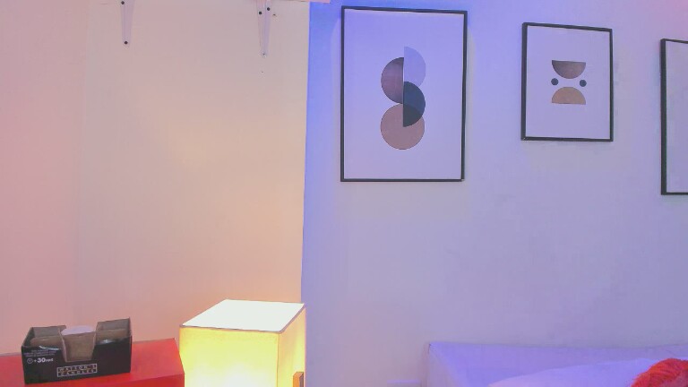 IsabelOrtega's Streamate show and profile