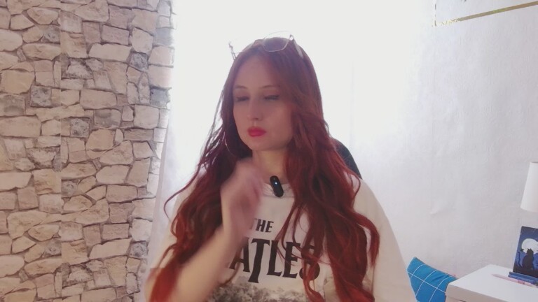 EvaParisi's Streamate show and profile