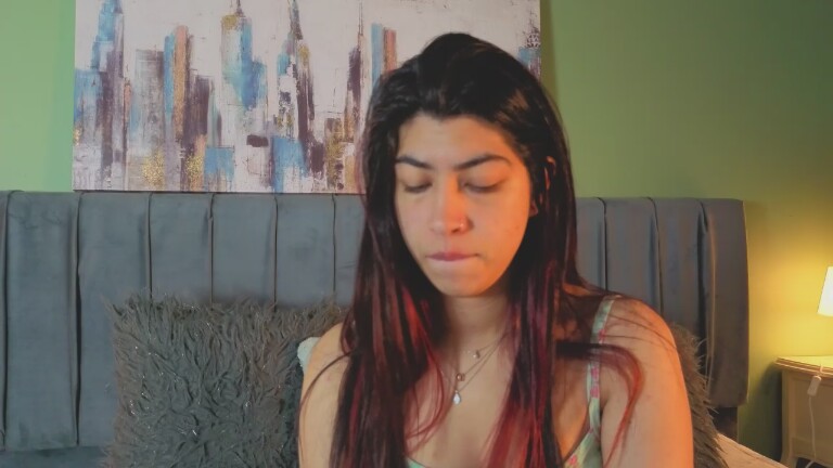 CassieBloomm's Streamate show and profile