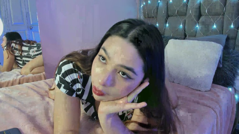 AnnaWhhitte's Streamate show and profile