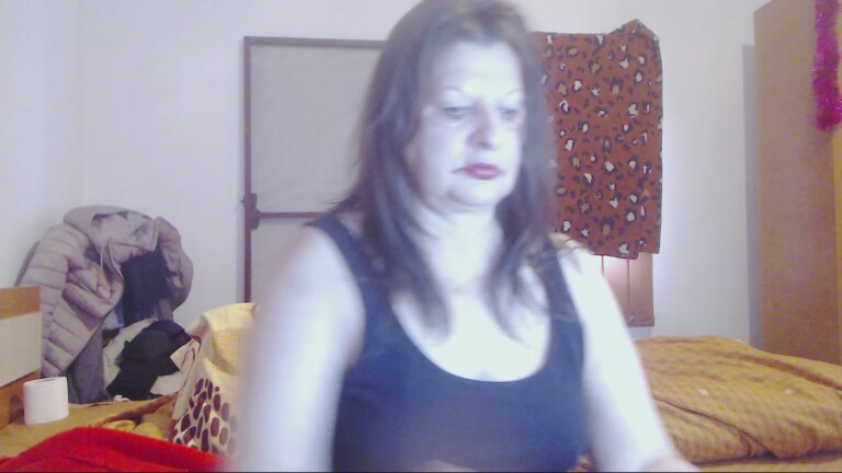 ExtasyMature's Streamate show and profile