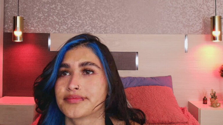 AidaEscobar's Streamate show and profile