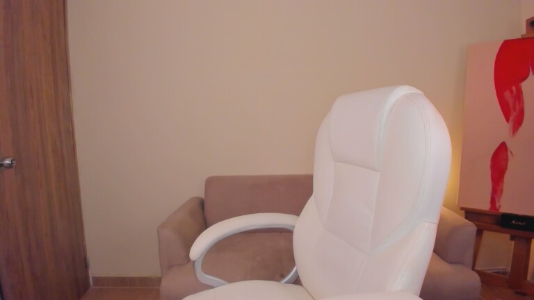 SabrinnaAdams's Streamate show and profile