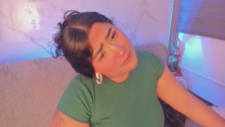 Dayan_silva18's Streamate show and profile