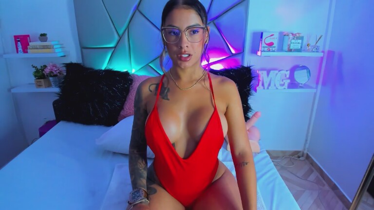 MelissaGolden's Streamate show and profile