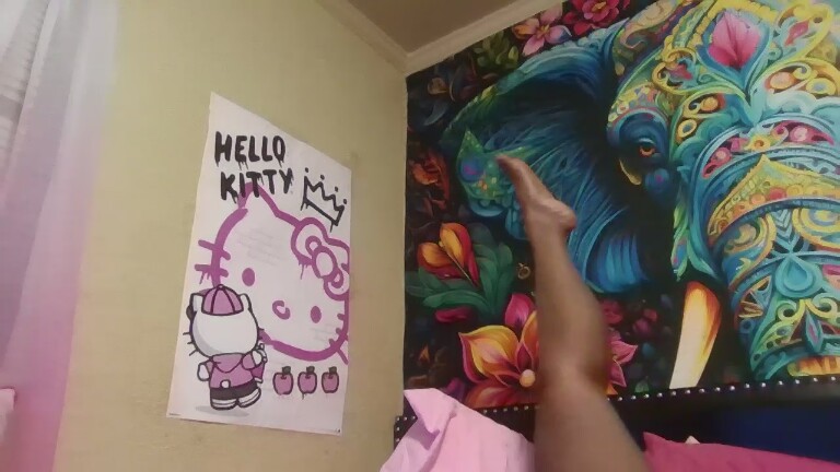 SerenityLondon's Streamate show and profile