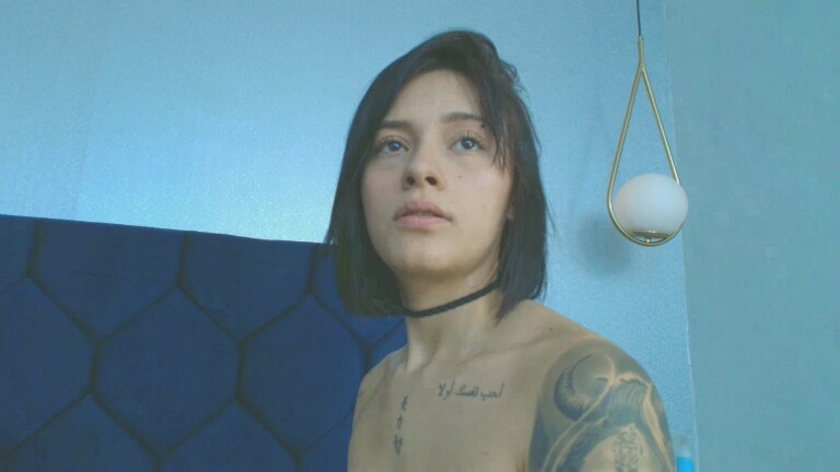 Hanna_Hunter's Streamate show and profile