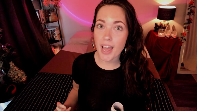 SophiaWren's Streamate show and profile