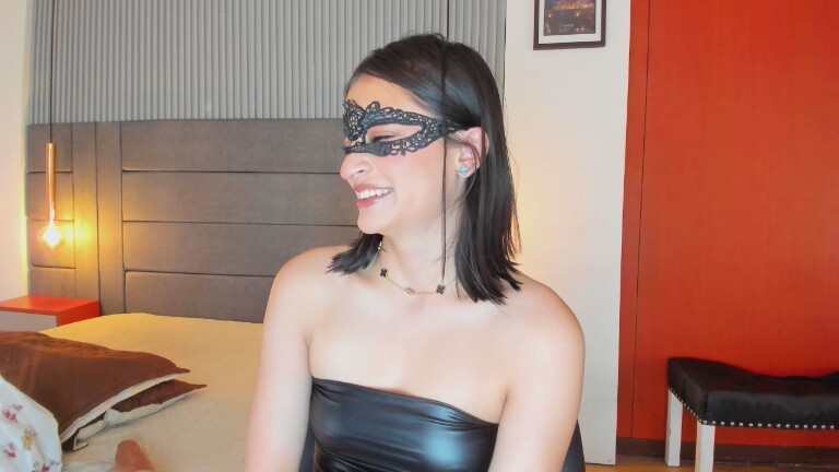 AryaMyers's Streamate show and profile